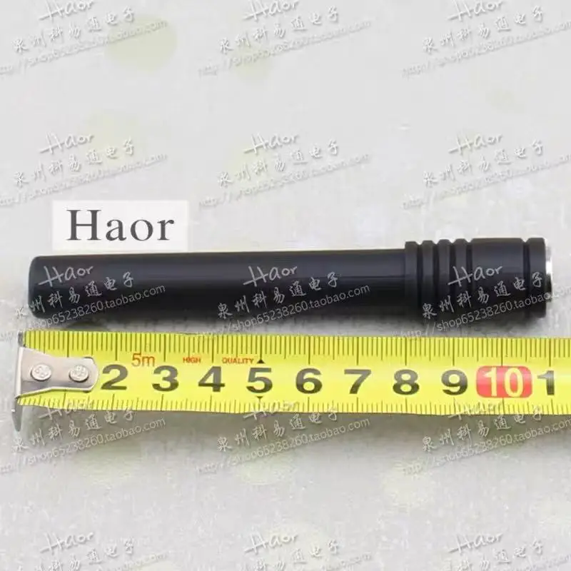 5X BNC VHF Antenna for C150 TH28A TK208 TH22AT etc Walkie Talkie