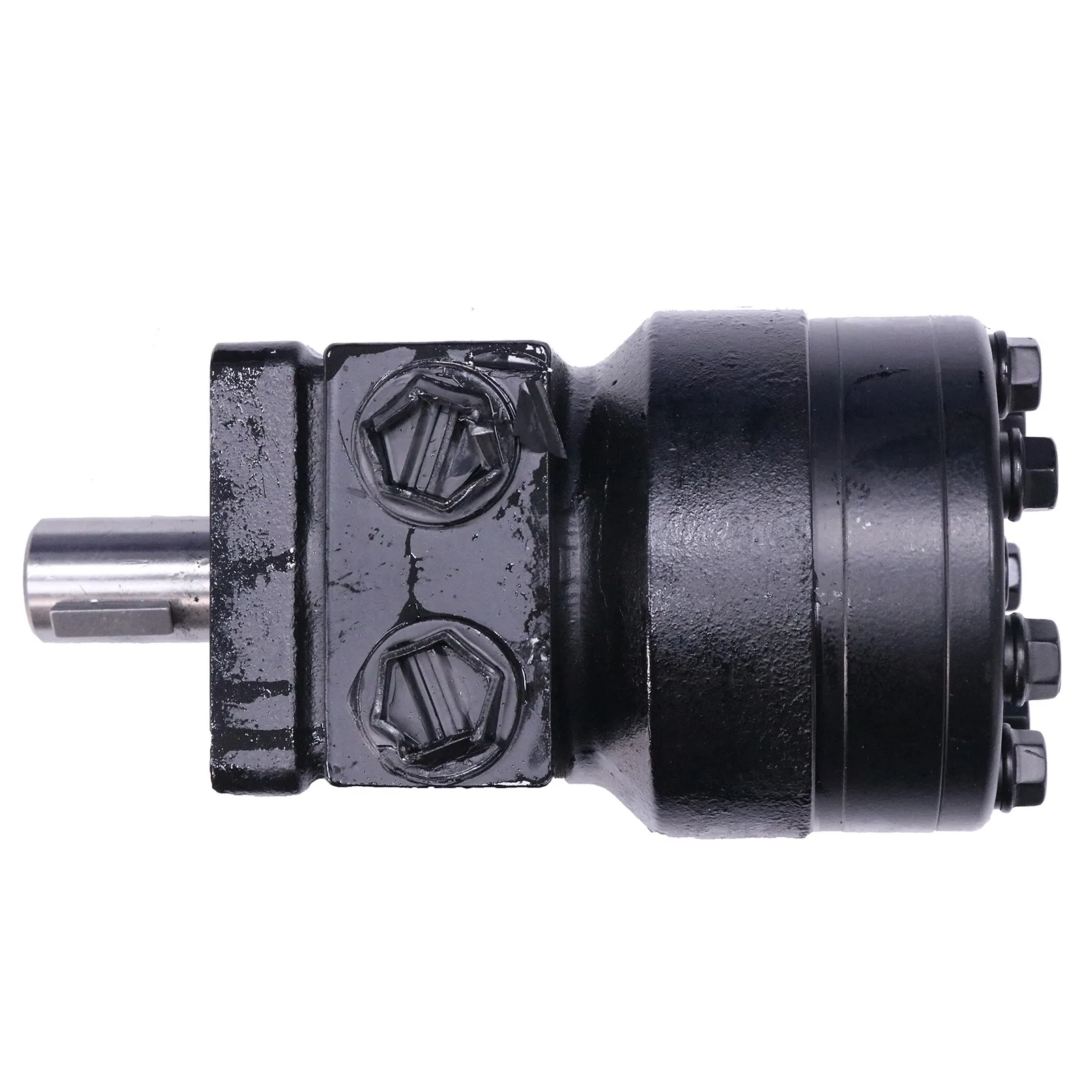 New Hydraulic Motor TB0100FP100AAAB TB0100FP100AAAA for Parker TE TB Series