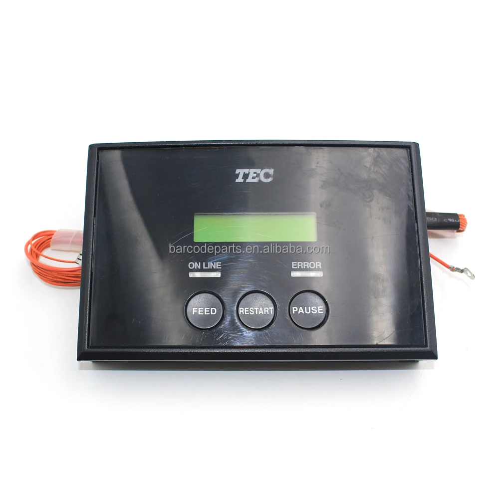 

7FM00716100 Original Control Panel PC Board for B-SA4TM Thermal Barcode Printer