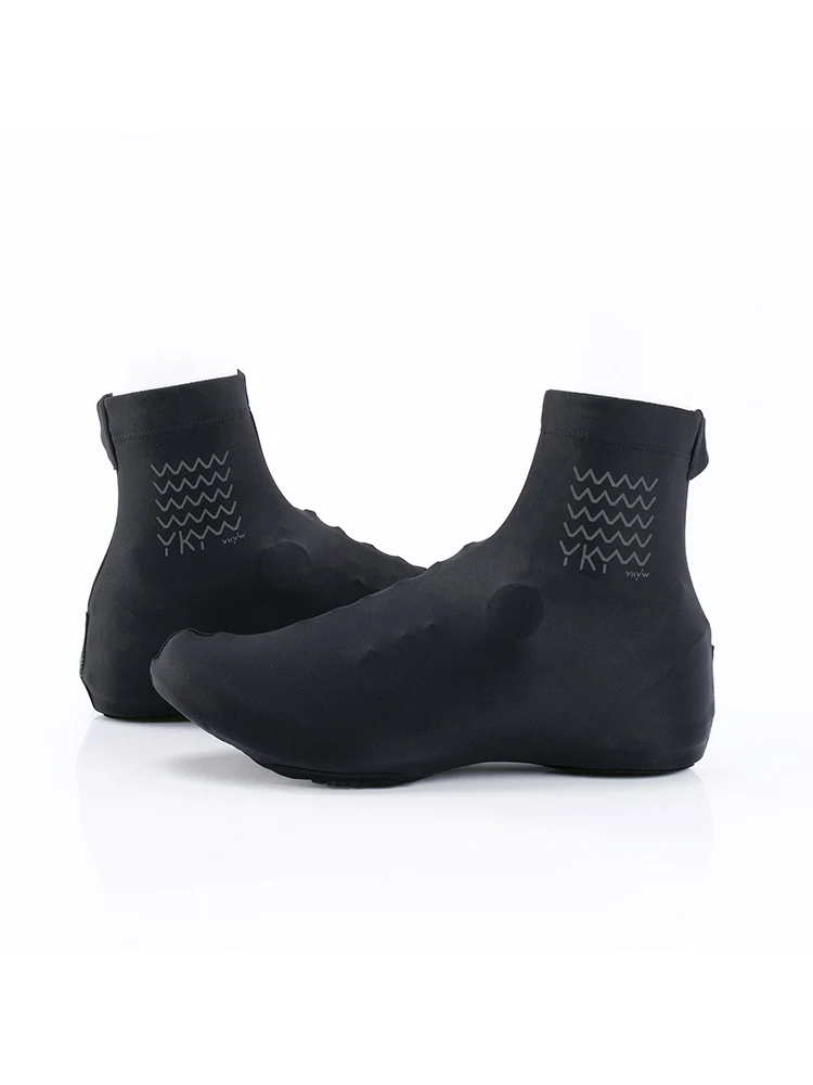 AliExpress YKYWBIKE Cycling Shoe Cover Road Bike Overshoes Lightweight  Women Men Elastic MTB Bicycle Shoes Cover Reflective