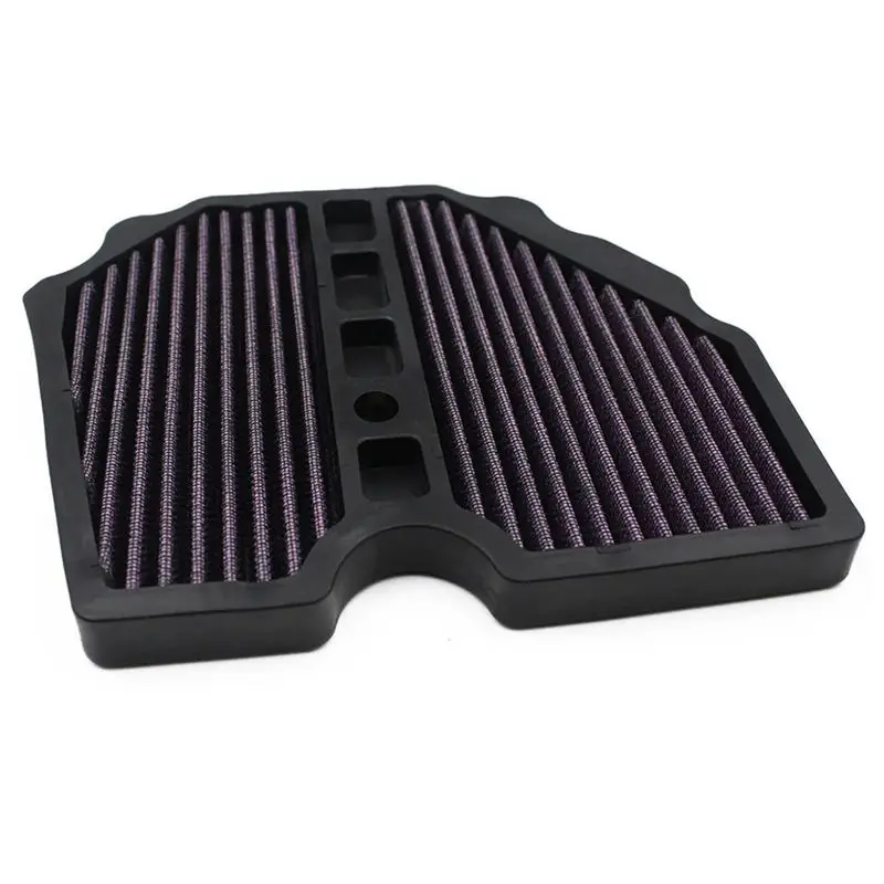 Authentic Motorcycle Air Filter Air Filter Forbenelli TRK502K Air Filter Forbenelli TRK502