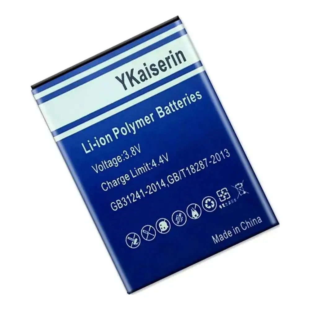 

For Doogee X30 Good Low-Temperature Performance BAT17613360 5000Mah Mobile Phone Battery High-Capacity