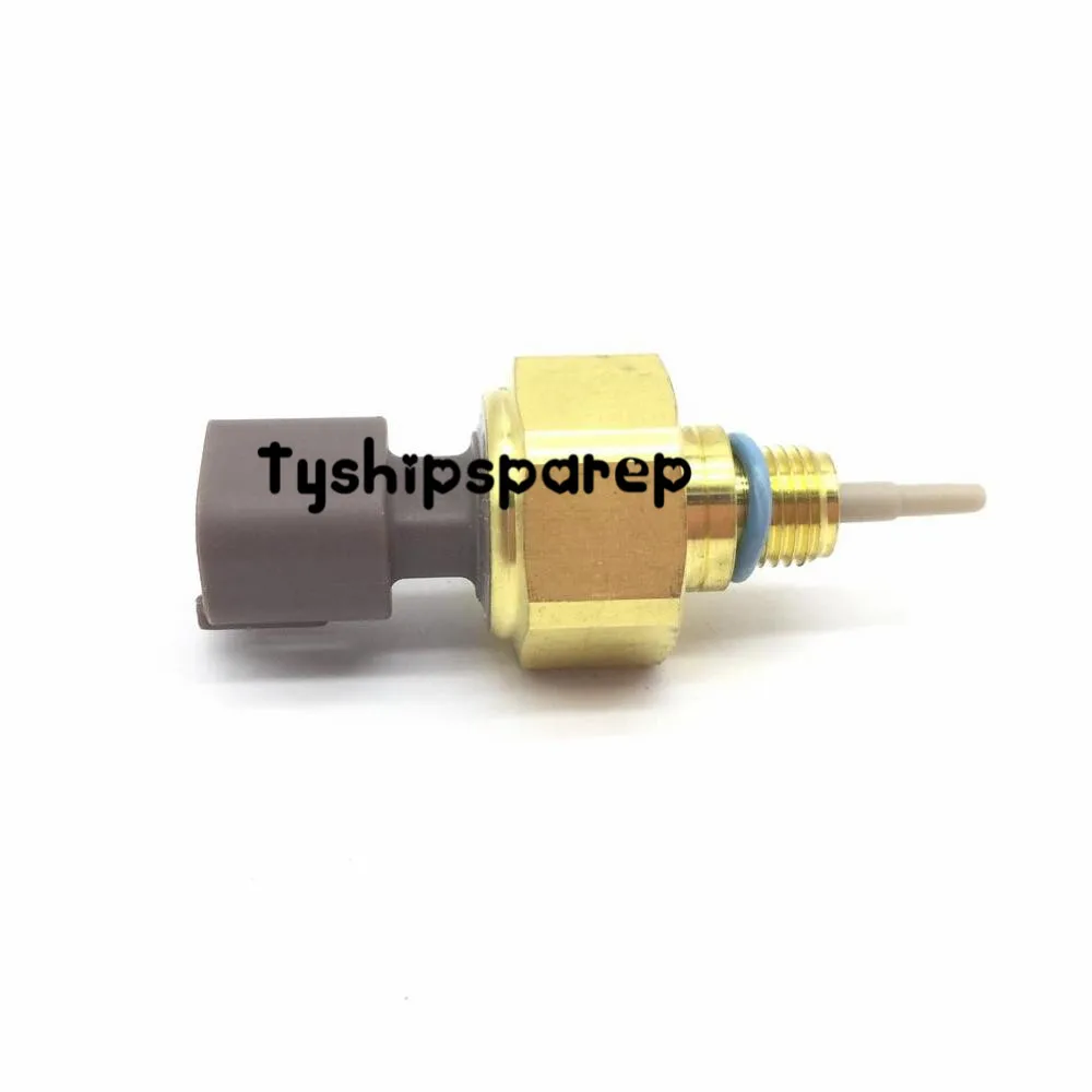 4921475 Air Oil Pressure Temperature Sensor Switch PRS For Cummins Diesel ISX Engines OE # 49 21 475