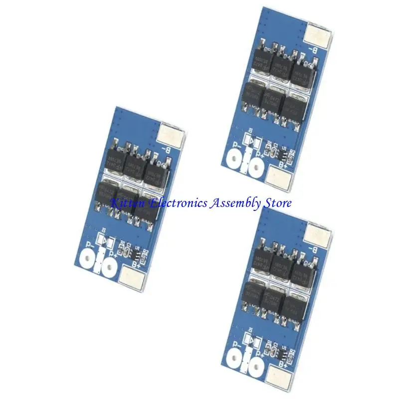 96GD Đáng tin cậy 3.2V 25A BAN ĐÁNH GIÁ PIN CHO LIFEPO4 CELL