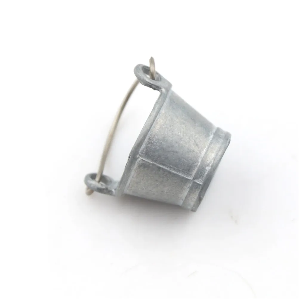 Water Bucket 1:12 Fairy Home Kitchen Pretnd Play Game Dollhouse Miniature Bucket Classic Pretend Play Furniture Toys Gifts
