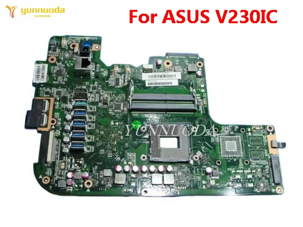 V230IC For ASUS V230IC all-in-one motherboard independent graphics DDR4 100% test ok send