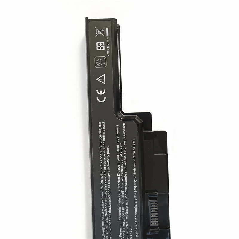 เปลี่ยนสำหรับ HP ProBook 4431S 4436S 4446S 4441S 4730S 4330S 4530S 4535S 4430S 4540S PR06 PR09 440S HSTNN QK646U แล็ปท็อป