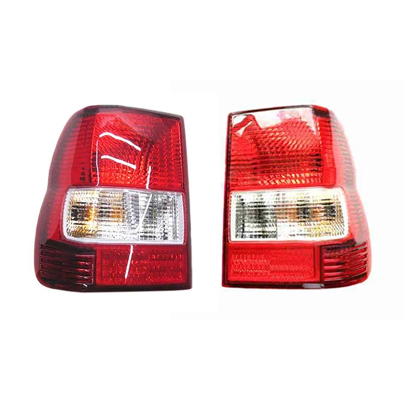 

Tail Lamp Rear Brake Light For Montero Pinin Stop For Shogun Mini Marker Warning Rear Turn Signal Lights