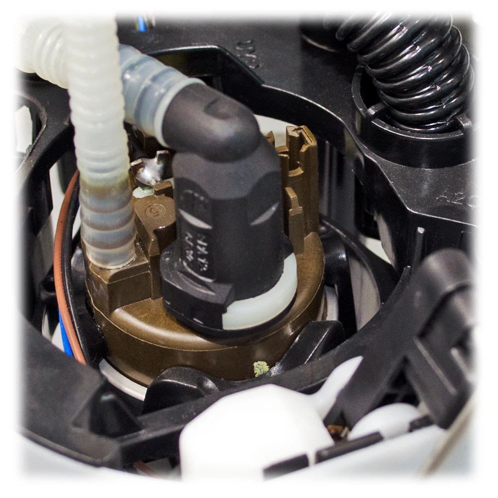 폭스 바겐 Old Magotan 연료 펌프 어셈블리 세트 DPS6408 Dopson 고품질 가솔린 오일 가솔린 펌프 Assy 3CD 919051 AE