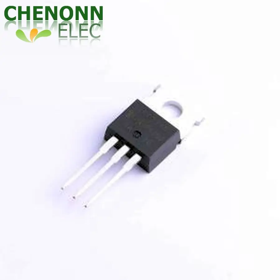 

50PCS/LOT IRF3710PBF (MOSFETs)
