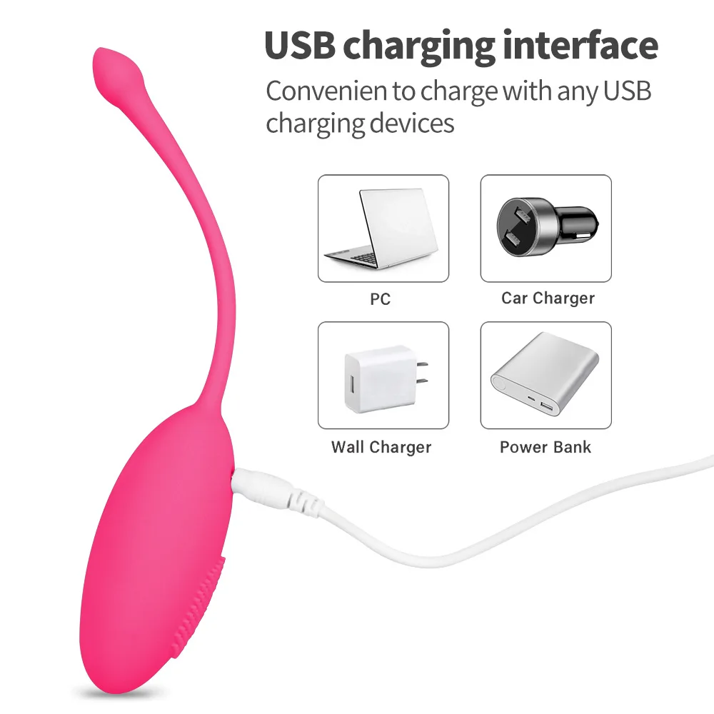 Wearable Panties Wireless Vibrator Female Remote Control Egg Clitoris Stimulator G Spot Massager Sex Toys for Women Adults Toys