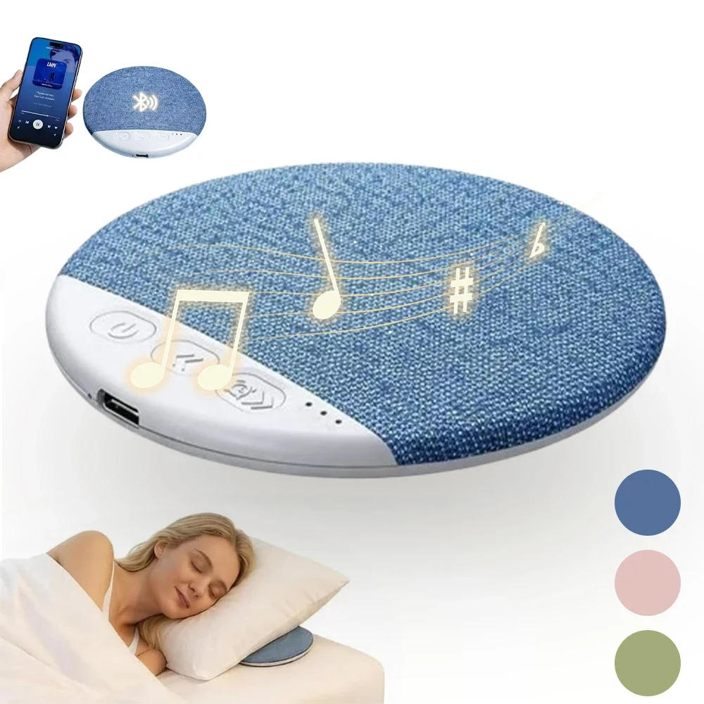 Mini Sleeping Bluet…