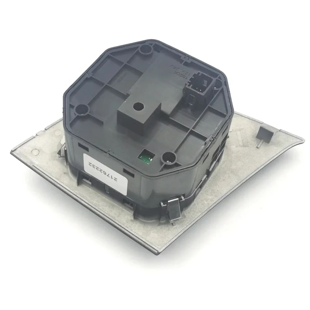 

OE: 21762232 13150001 22154302 Truck Dashboard HeadLight Switch Control Unit For VOLVO FM/FH EURO 6Wear Parts