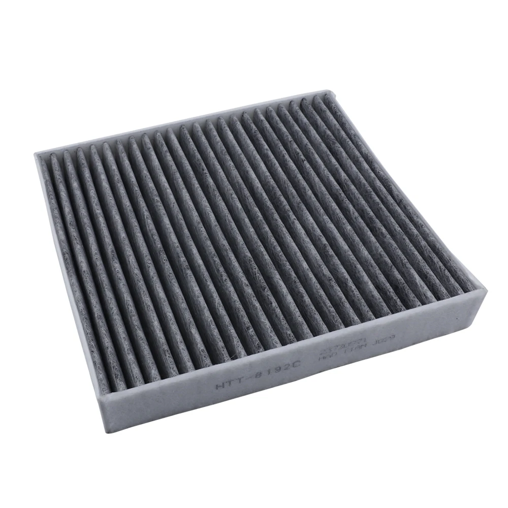 

Cabin Air Filter For BYD YUAN PLUS 2022- DOLPHIN CHANA EULOVE BAOJUN RC-5 RC-5w RC-6 RM-5 VALLI WULING VICTORY XINGCHEN 23730971