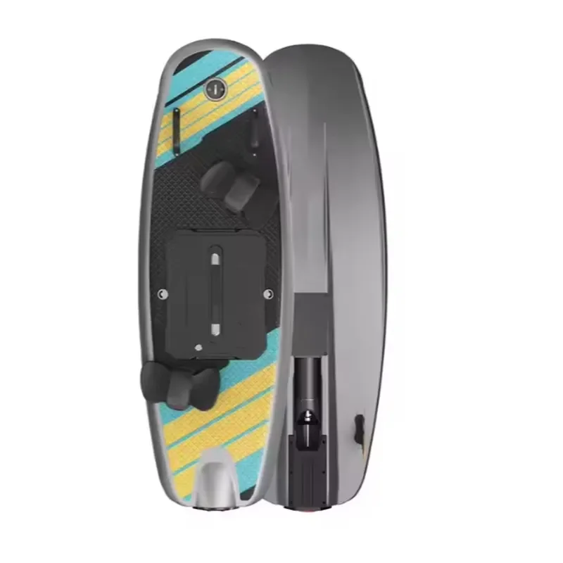 Customized Unisex Jetsurf Electric Jet Surf Factory Sales EPP Board Electric Surfboard for Ocean Waters No Reviews yet OEM