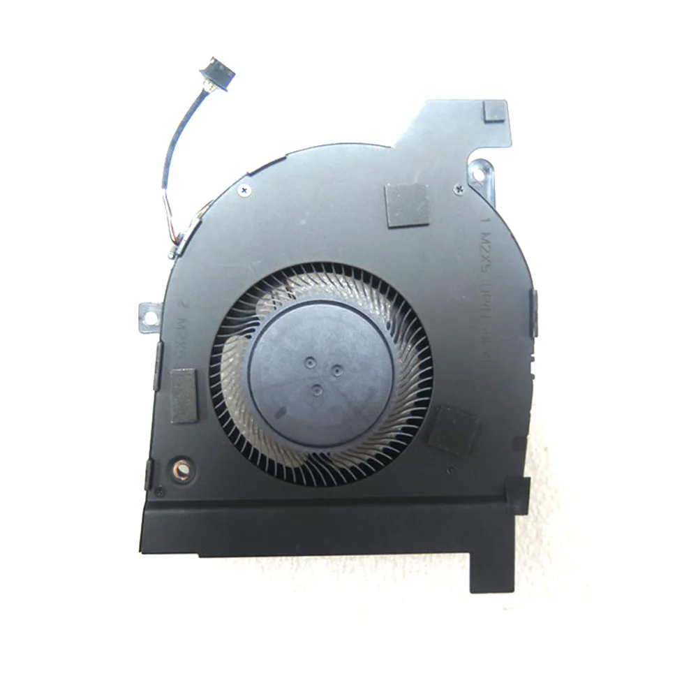 مروحة وحدة المعالجة المركزية لـ DELL لـ Latitude 5511 للدقة 3551 058FXF 58FXF EG50060S1-C470-S9A DFS2004053J0T FMCS 0HY6C8 HY6C8