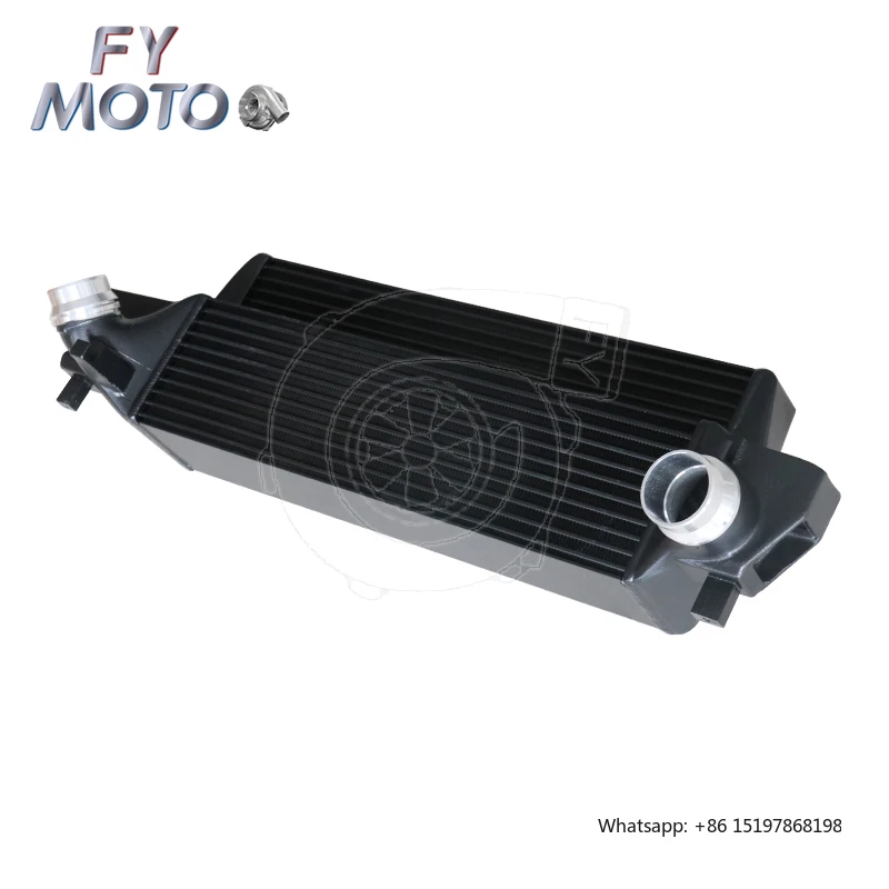 

Интеркулер для Mini Cooper S 2.0T F54 F55 F56 F60 2014+