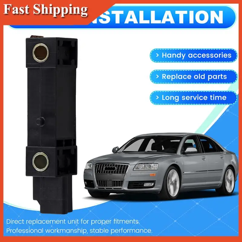 

A90E-Impact Shock Sensor For A8 Impact Collision Sensor Impact Collision Sensor For 4D0959643C