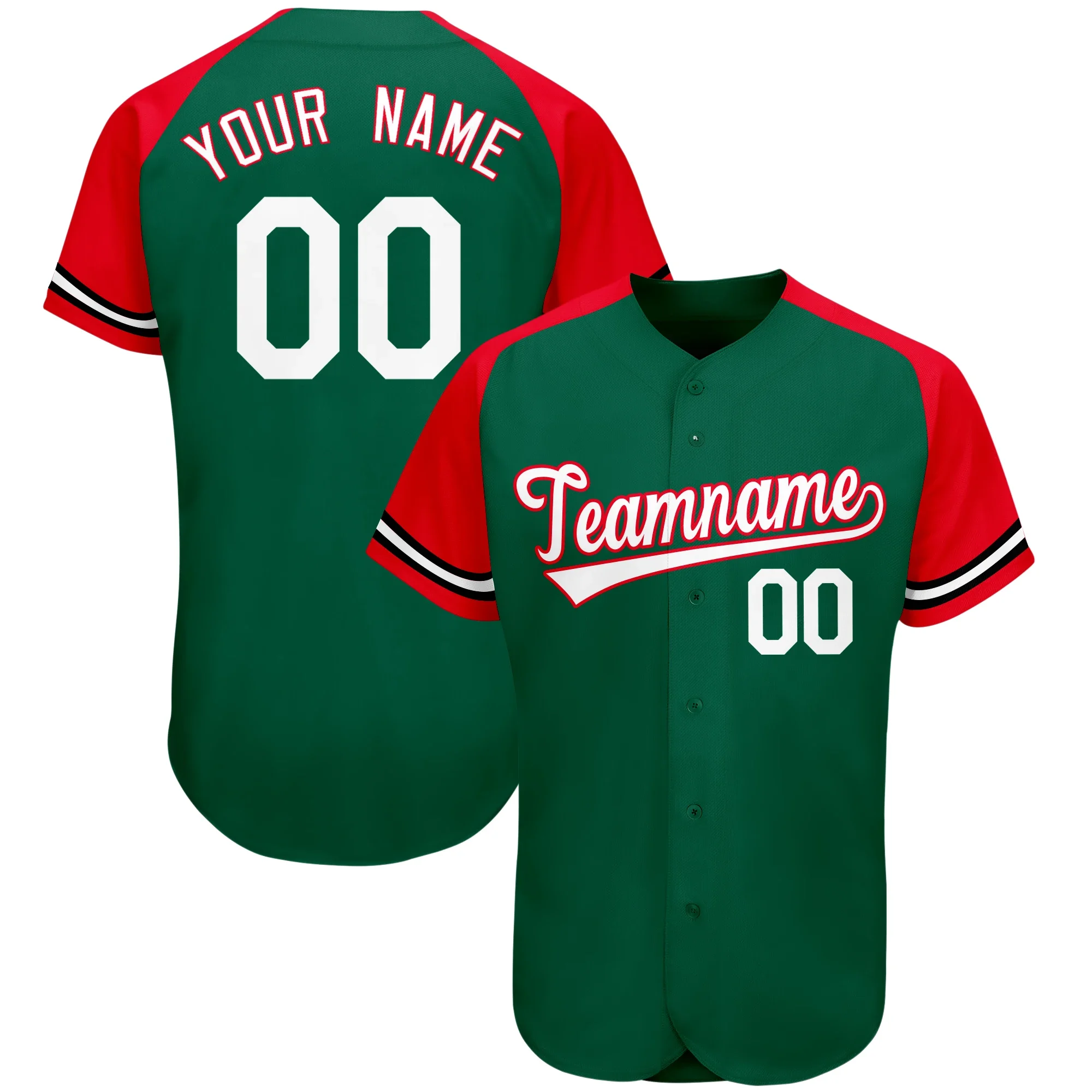 Novelty Baseball Shirt Custom Design Printing Team Name Number Baseball Jersey Graffiti Quick-Drying Softball Uniform Men/Kids