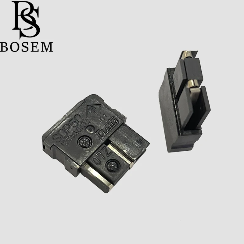 10Pcs SDP10 SDP16 SDP20 SDP32 SDP50 SDP63 SDP75 Fanuc Fuse New