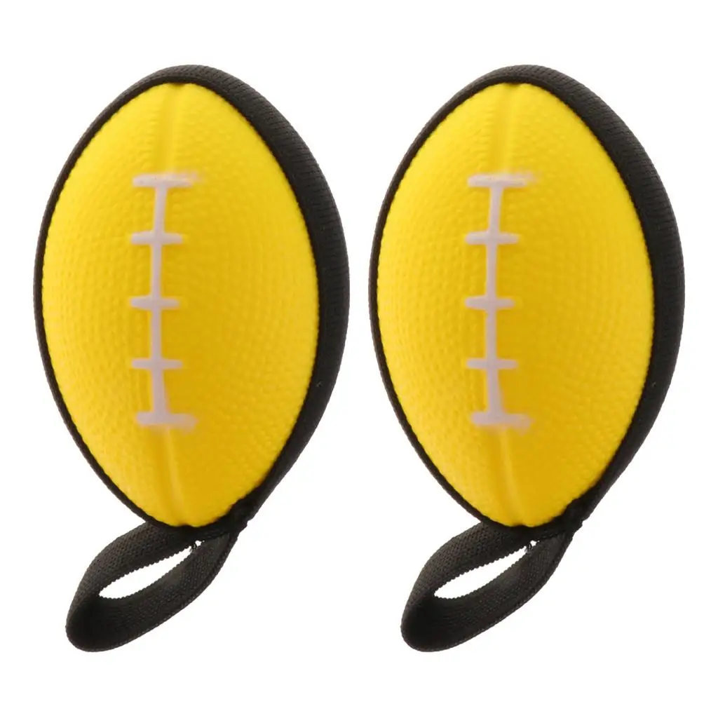 Sponge Finger Training Ball Hand Grip Strength Ball Finger Rehabilitation Ball for Injury Recovery Therapy