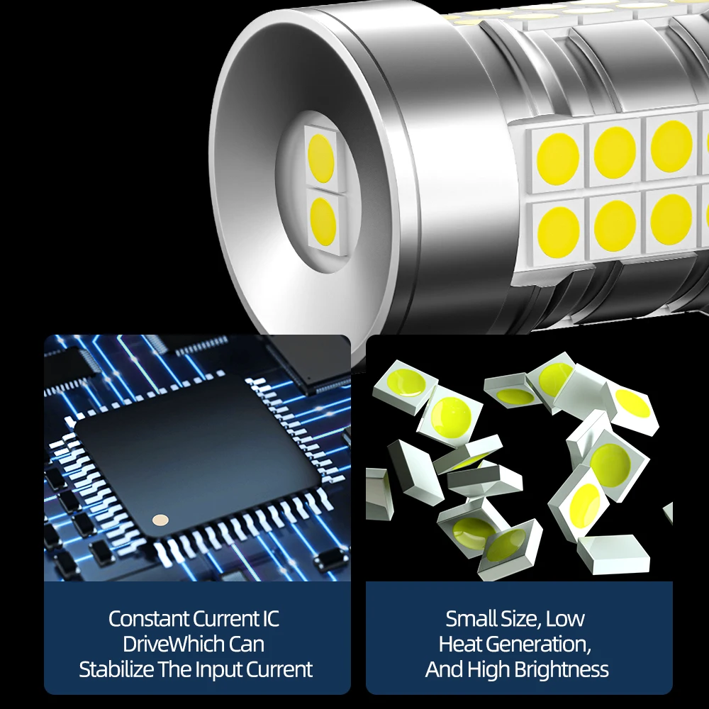 2 قطعة LED الضباب ضوء لمبة مصباح PSX24W 2504 Canbus ل جيب جراند شيروكي 4 2011 2012 2013 باتريوت 2007-2017 رانجلر 3 4 JK JL #3