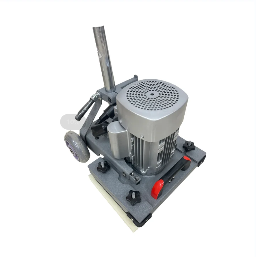 

Wood Floor polishing machine Square polishing machine Jiahua Corner cleaning machine
