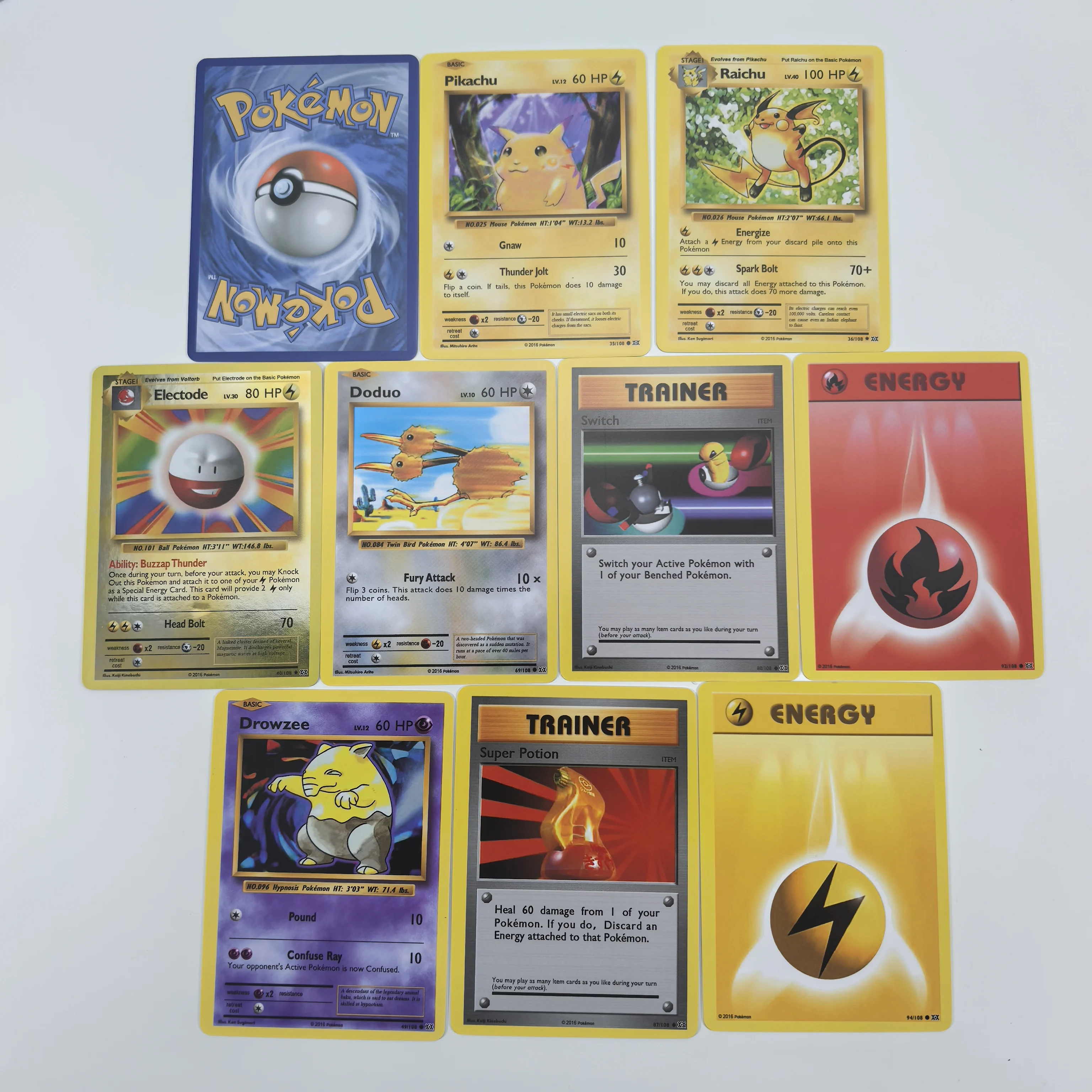 360 pçs inglês pokémon tcg: pokémon legado evolwes booster caixa pokemon cartão de comércio 36 pacote caixa jogo coleção cartão presente