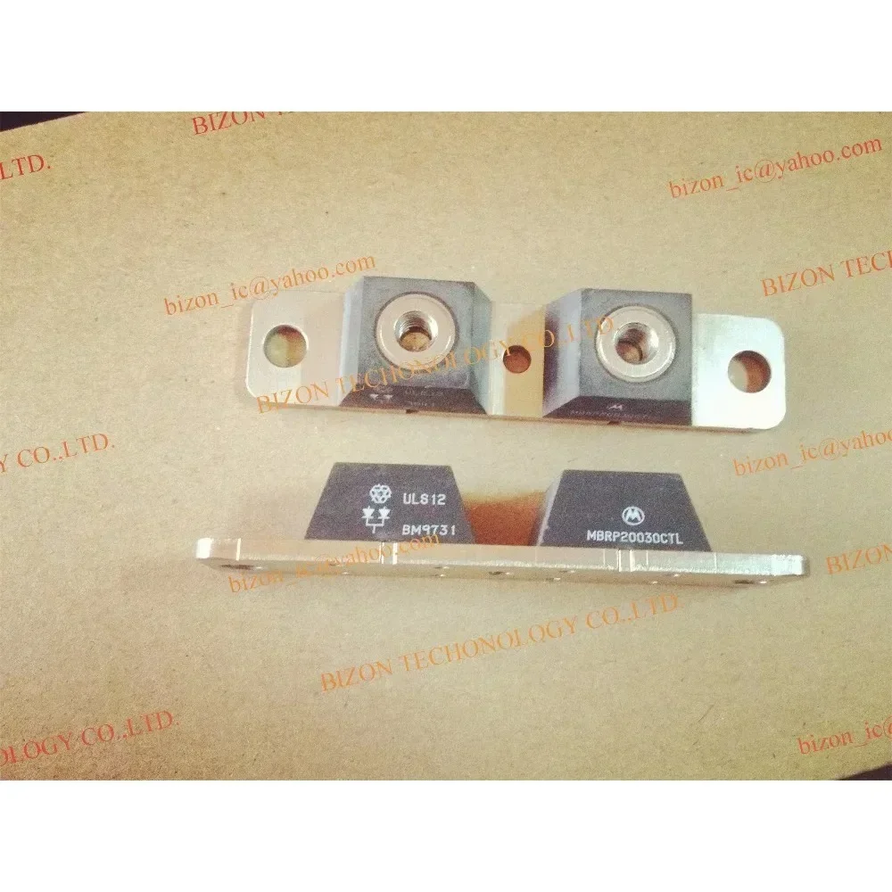 MBRP20030CT MBRP20030CTL MBRP30045CT MBR400100CTL D3120 MBRP40075CT الوحدة الأصلية الجديدة