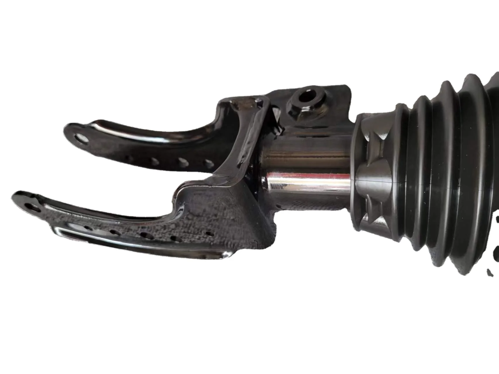 For Factory Direct New Air Shock Absorber Strut for Porsche Cayenne Audi Q7 New Model Volkswagen Tourage Front 7P6616039