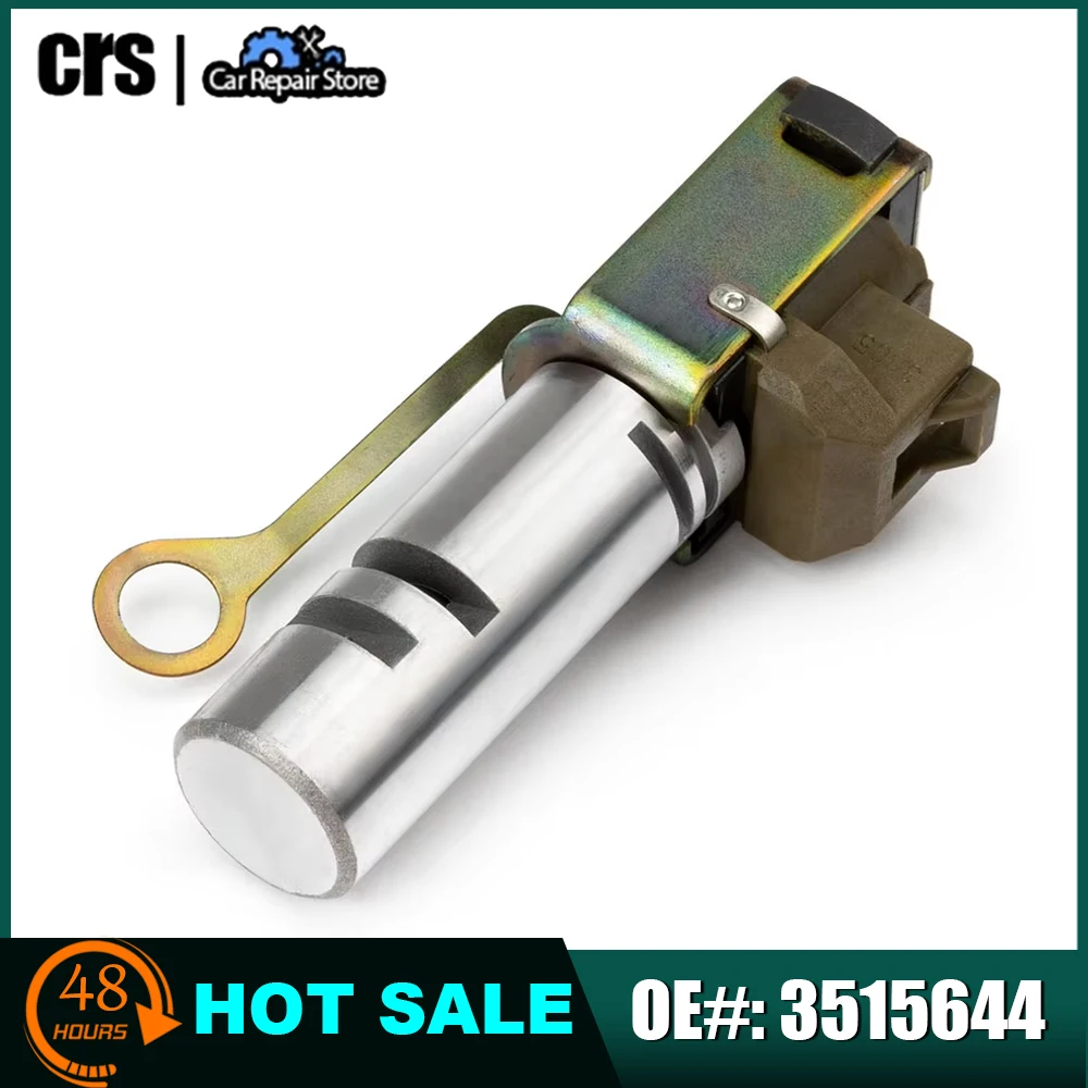 

3515644 1017927 Automatic Transmission Shift Valve for Volvo 960 S90 V90 19971998 1997 1998 940 SE 1992 940 1995 1996 1997 1998