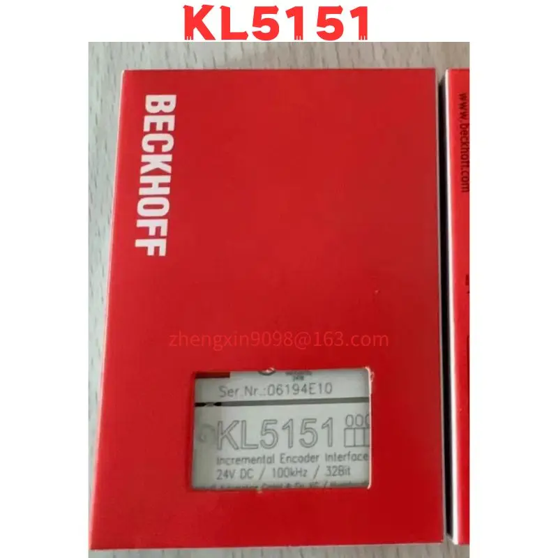 

Brand New Original KL5151 Module