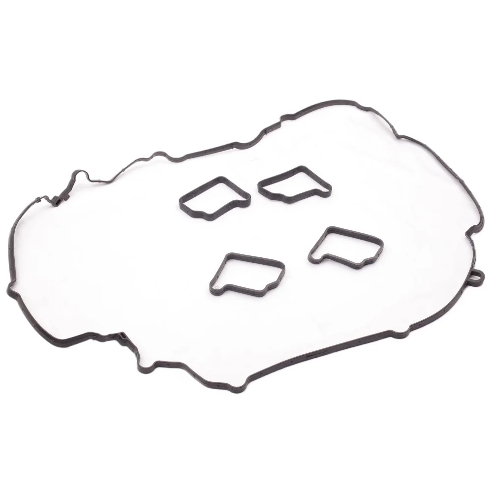 China Engine Valve Cover Gasket 2710161221 for Mercedes Benz C E Class W204 W212 C180 C200 E200 E260 2007-2015 M271.860