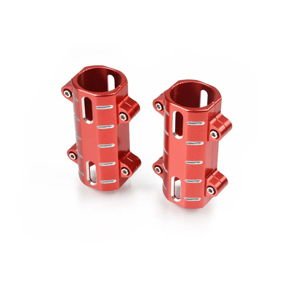 혼다 CMX 300 레블 CMX 500 레블 2016 2017 2018 2019 2020 2021 2022 2023 2024용 오토바이 액세서리 프론트 포크 보호대