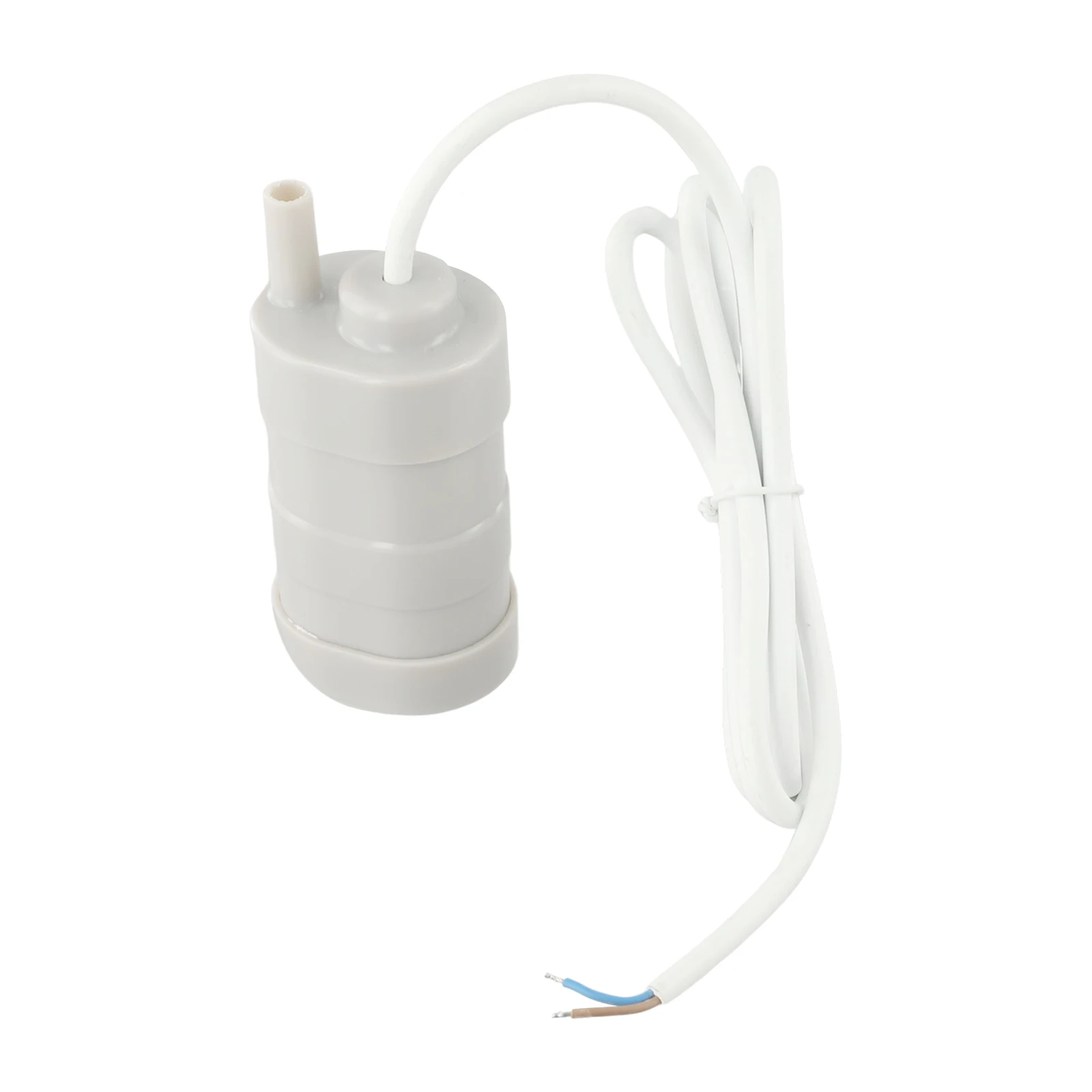 

Submersible Water Pump For Camper Motorhome Freshwater Pump Plastic 1500 L/H Water Fountain High Quality New Arrival