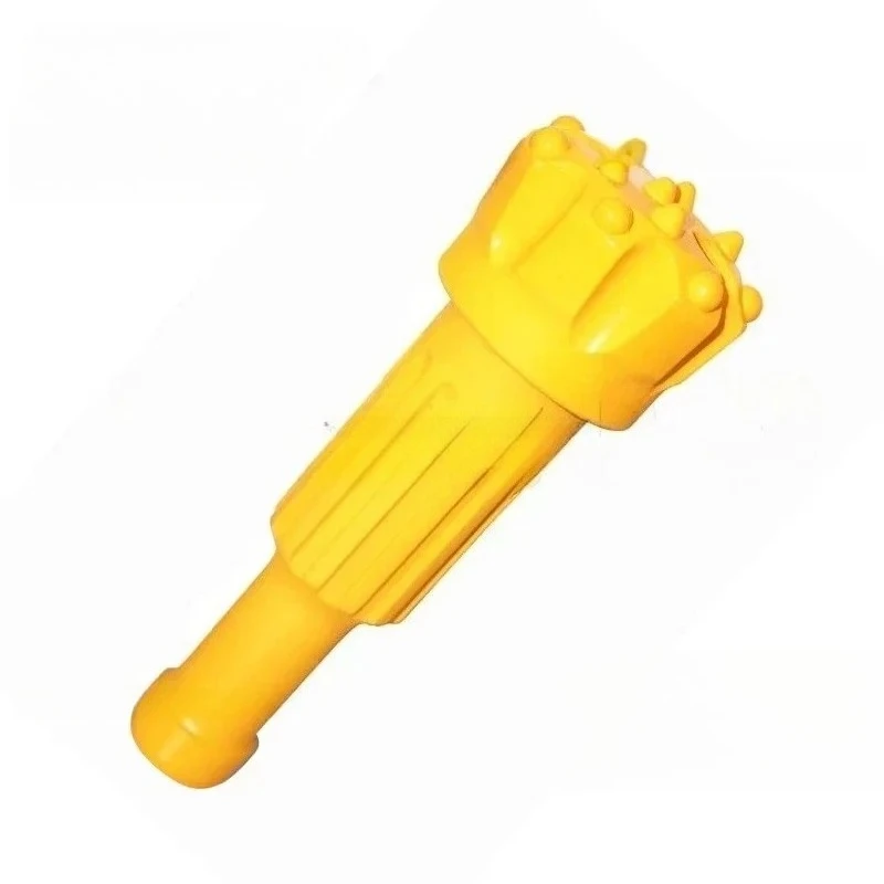 110mm High Pressure Down-the- Hole DTH Drill Bit for Rock Drilling