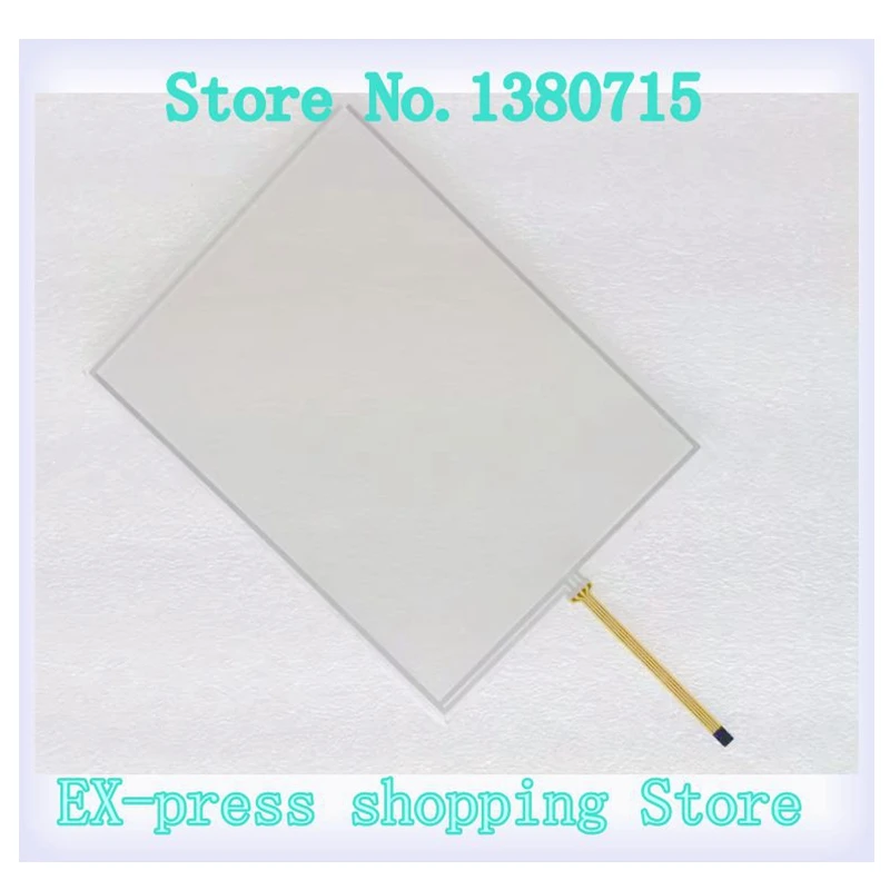 New  TP-3174S7 AMT9536 AMT-9552 TP-3174S2 AMT9507 Touch Screen Glass