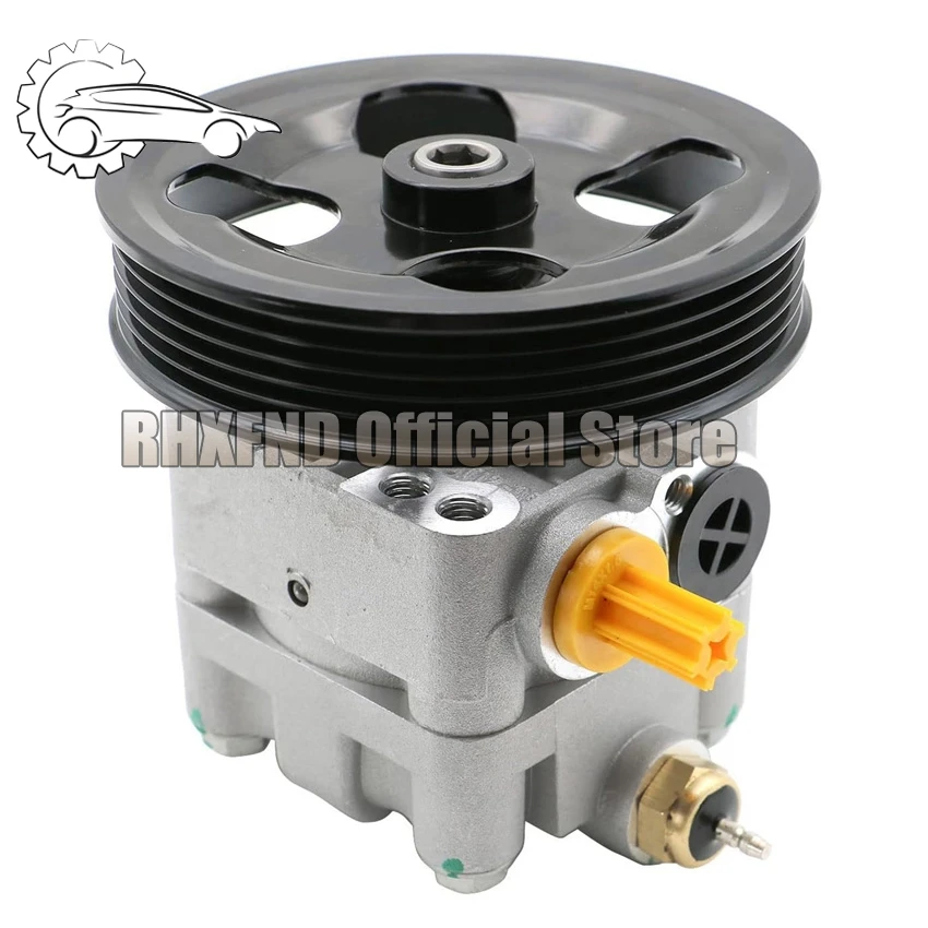 34401-AE03B 34430AE04A 34430-AE04A 34401-AE001 Power Steering Pump FOR SUBARU Outback LEGACY BAJA 98-06 34401AE03B