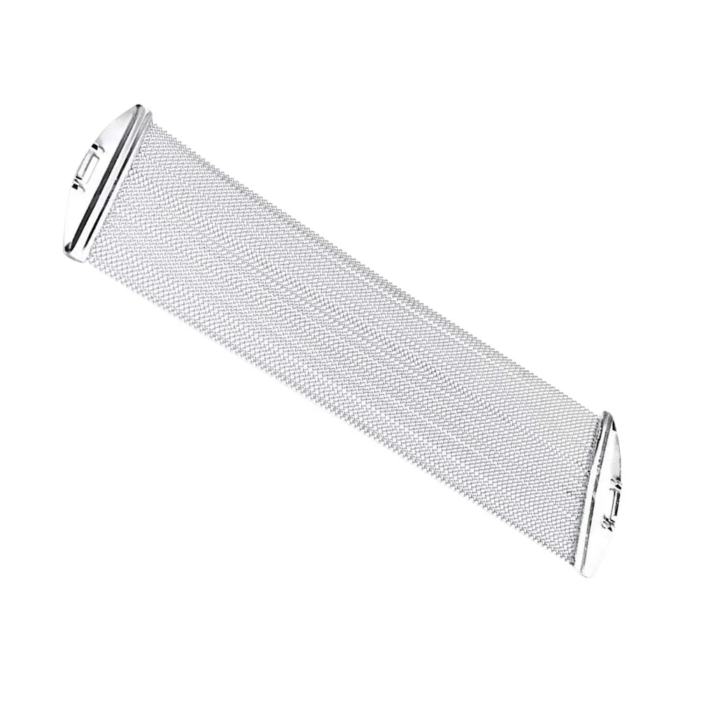 

Abrasive Belt Percussion Instrument Sand Snare Drum Accessories Practical Wire Accessory Metal Useful