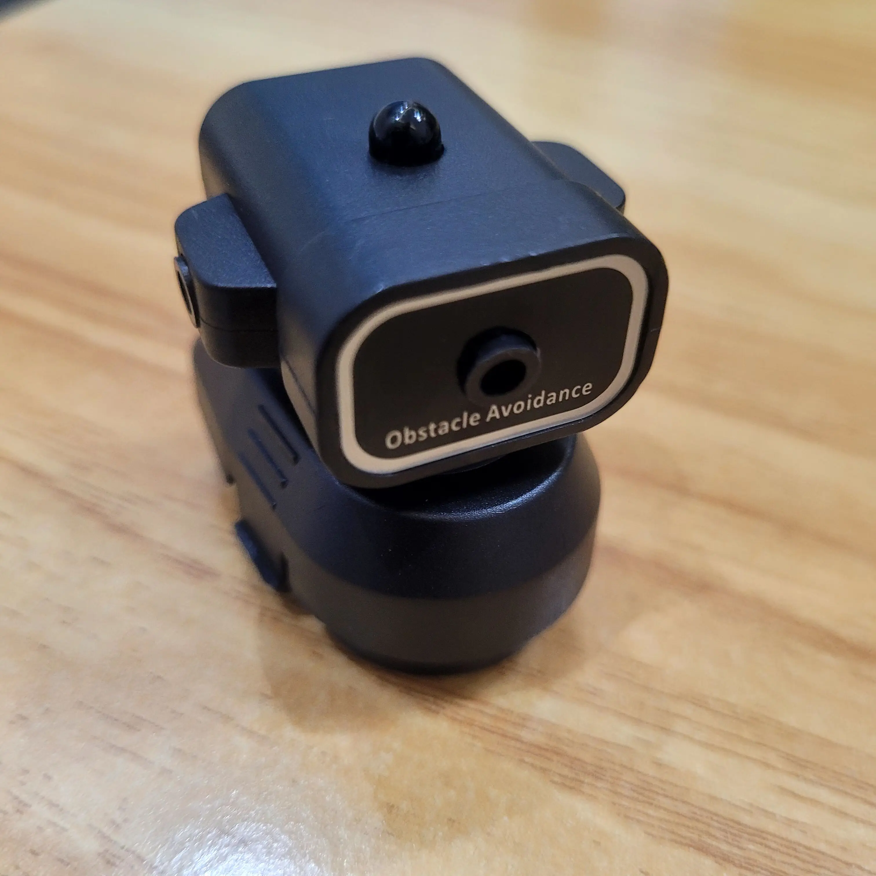 S136 drone wifi gps quadcopter peça de reposição original infravermelho para evitar obstáculos peça oas s136 acessório de helicóptero