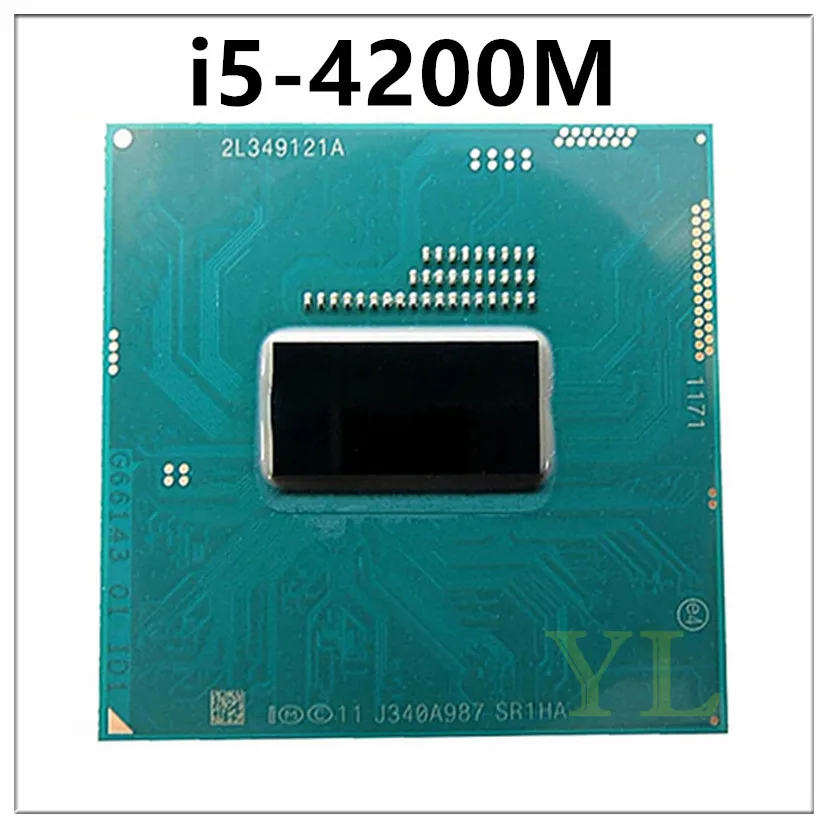 SR1HA – Najlepszy wybór procesora do modernizacji laptopa? Sprawdź nasz szczegółowy test i analiza