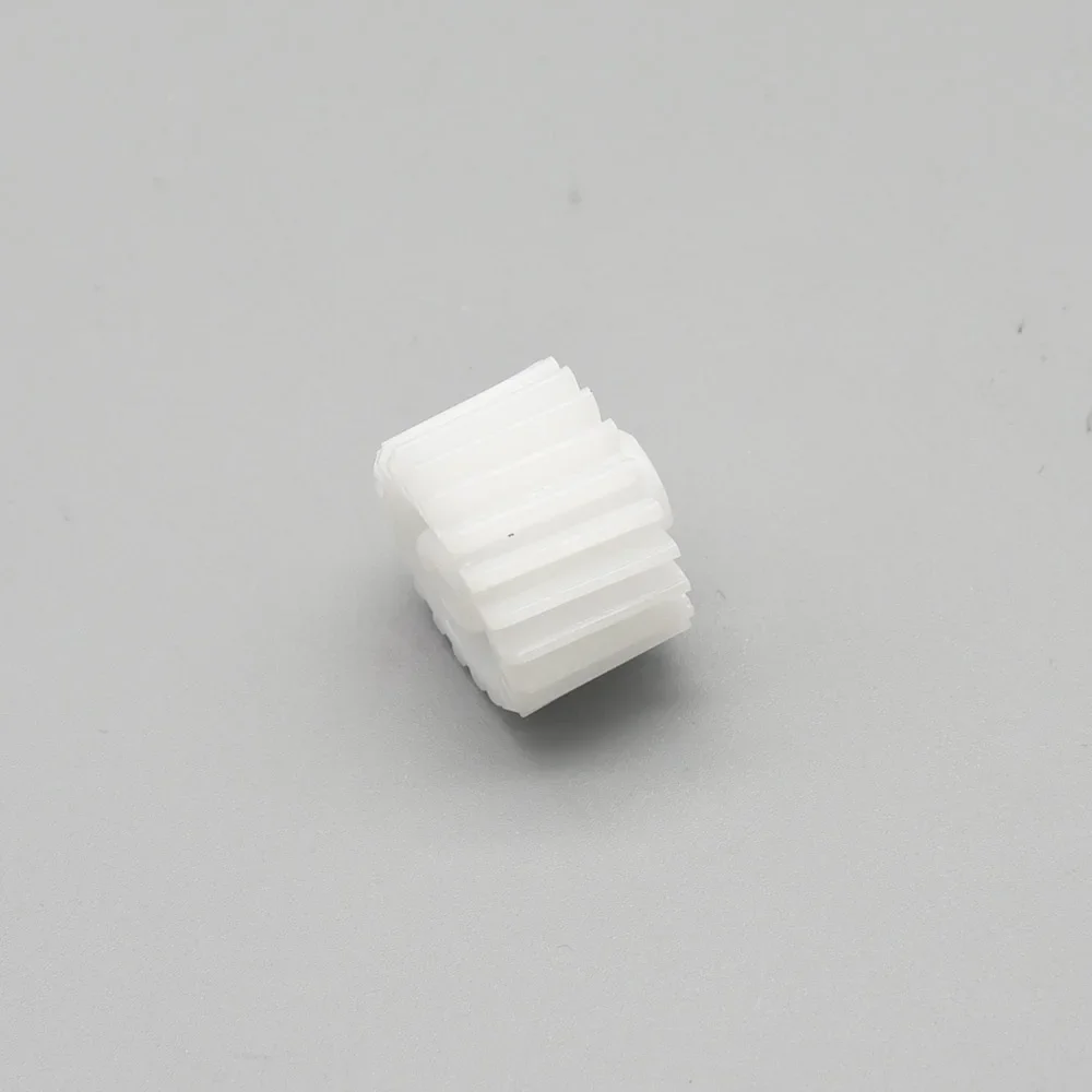 10 Uds RU7-0030 RU7-0030-000 engranajes de unidad de bloque térmico 20 t para hp P3015 3015 MFP M521 521