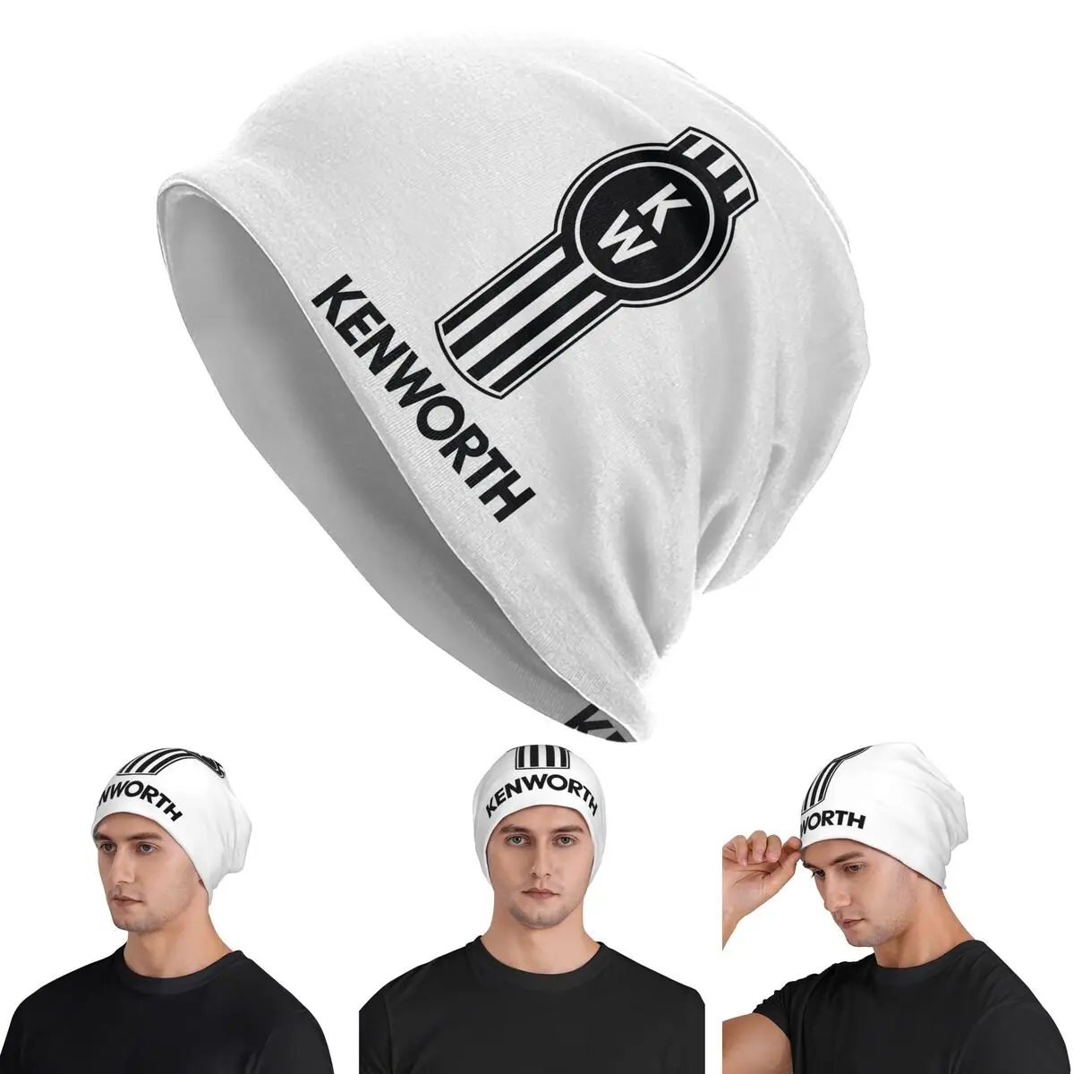 Kenworth Unisex Adu… - image