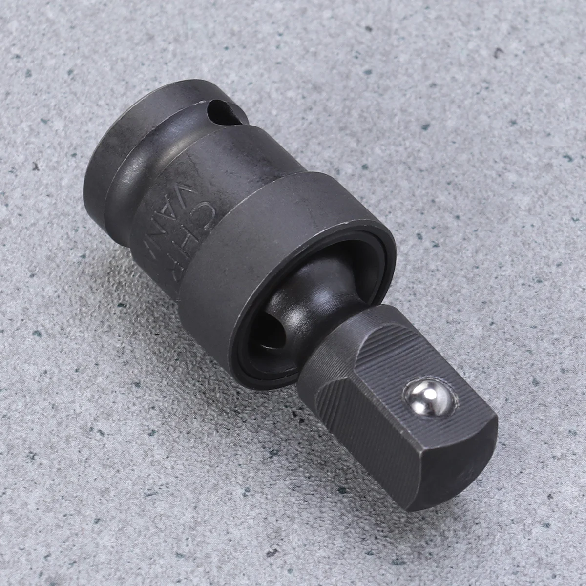 

1/2 Inch Ratcheting Wrench Set Mirror Finish Full- Ends Vanadium Steel For Automotive Repair Socket Wrench Tool