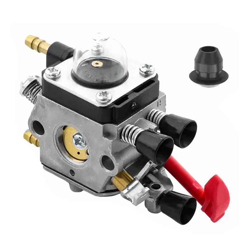 تتجه الآن BG50 المكربن ضبط عدة ل STIHL BG45 BG46 BG55 BG65 BG85 SH55 منفاخ أوراق استبدال 4229 120 0650 4229 120 0610