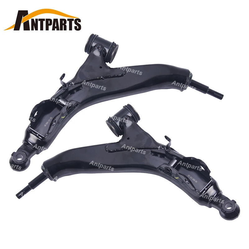 

2PCS Front Suspension Lower Control Arm For Toyota Crown IS250 IS300 Lexus GS300 GS350 GS430 GS460 4862030290 4864030290