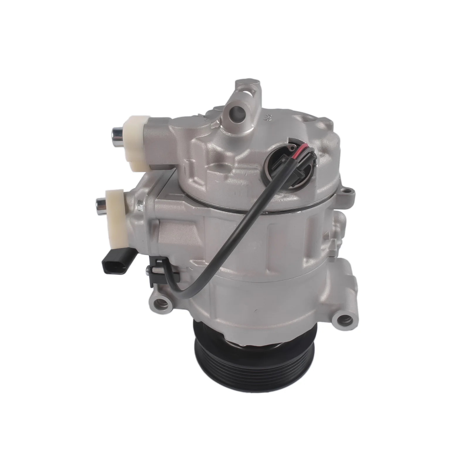 

A/C Compressor Replacement for Audi A4 Quattro A5 A6 Q3 Q5 VW Amarok Entry L4 2L 80A816803