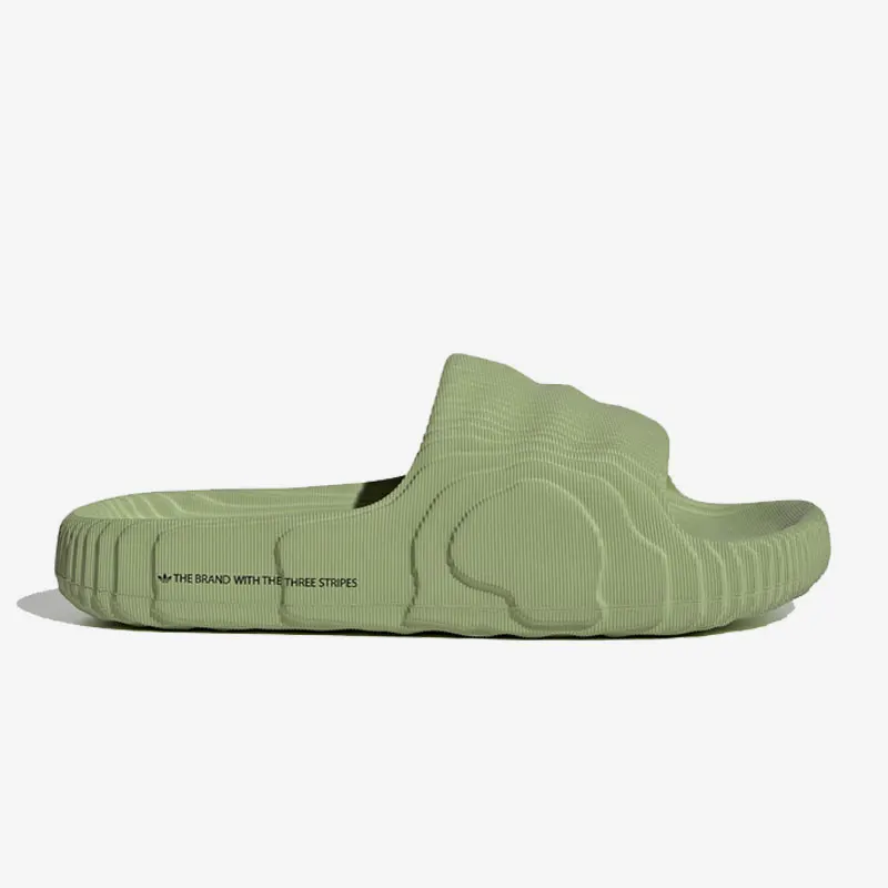 

Мужские и женские спортивные тапочки Adidas Genuine Clover Adilette 22, GX6946