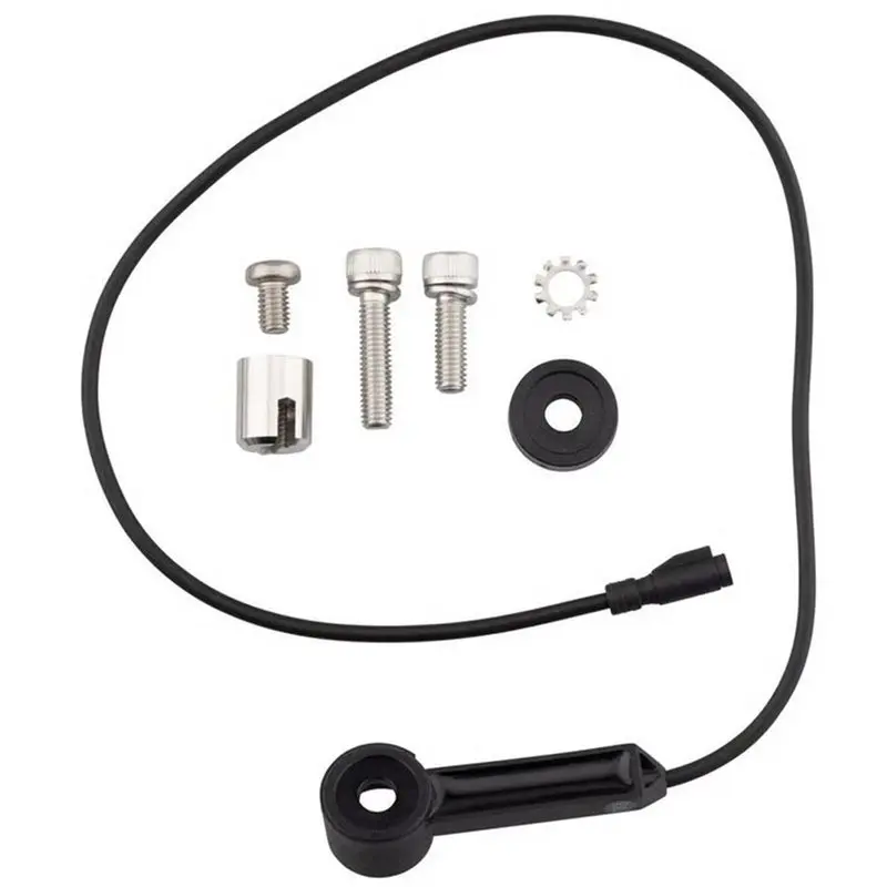 Sensor de velocidad Dropship-For Steps SM-DUE10, sensor de velocidad de 540 mm para conectar los motores Steps DU-E6000 y DU-E8000