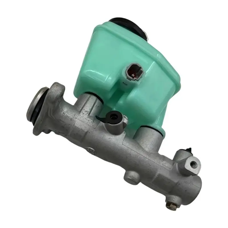 A58X-Brake Master Cylinder 4720160680 For Toyota Land Cruiser Prado Hilux Models KZJ95 RZJ95 VZJ95 RZN149 RZN152 1KZ 3RZ 47201-6
